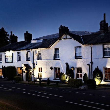 The Swan At Grasmere- The Inn Collection Group 외부 사진