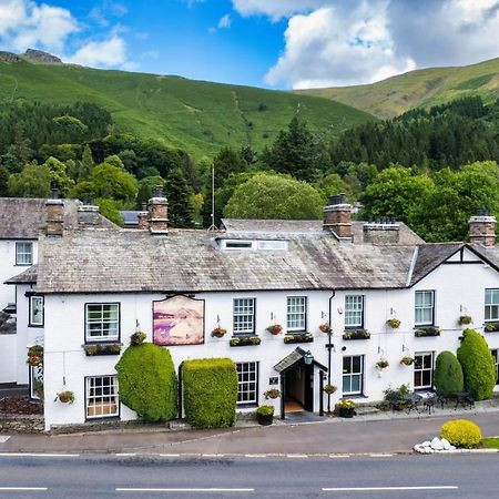 The Swan At Grasmere- The Inn Collection Group 외부 사진