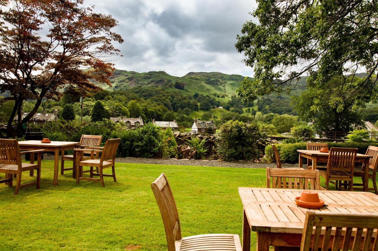 The Swan At Grasmere- The Inn Collection Group 외부 사진