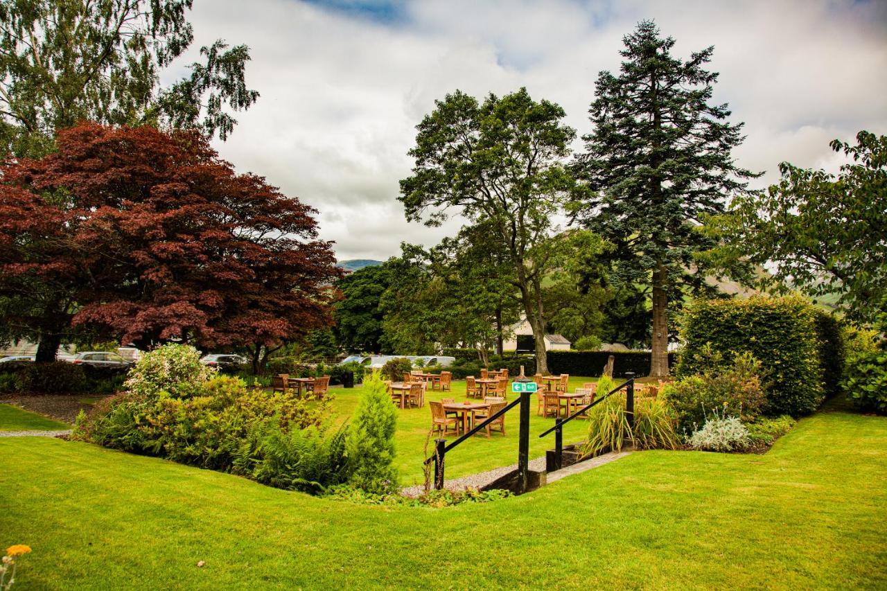 The Swan At Grasmere- The Inn Collection Group 외부 사진