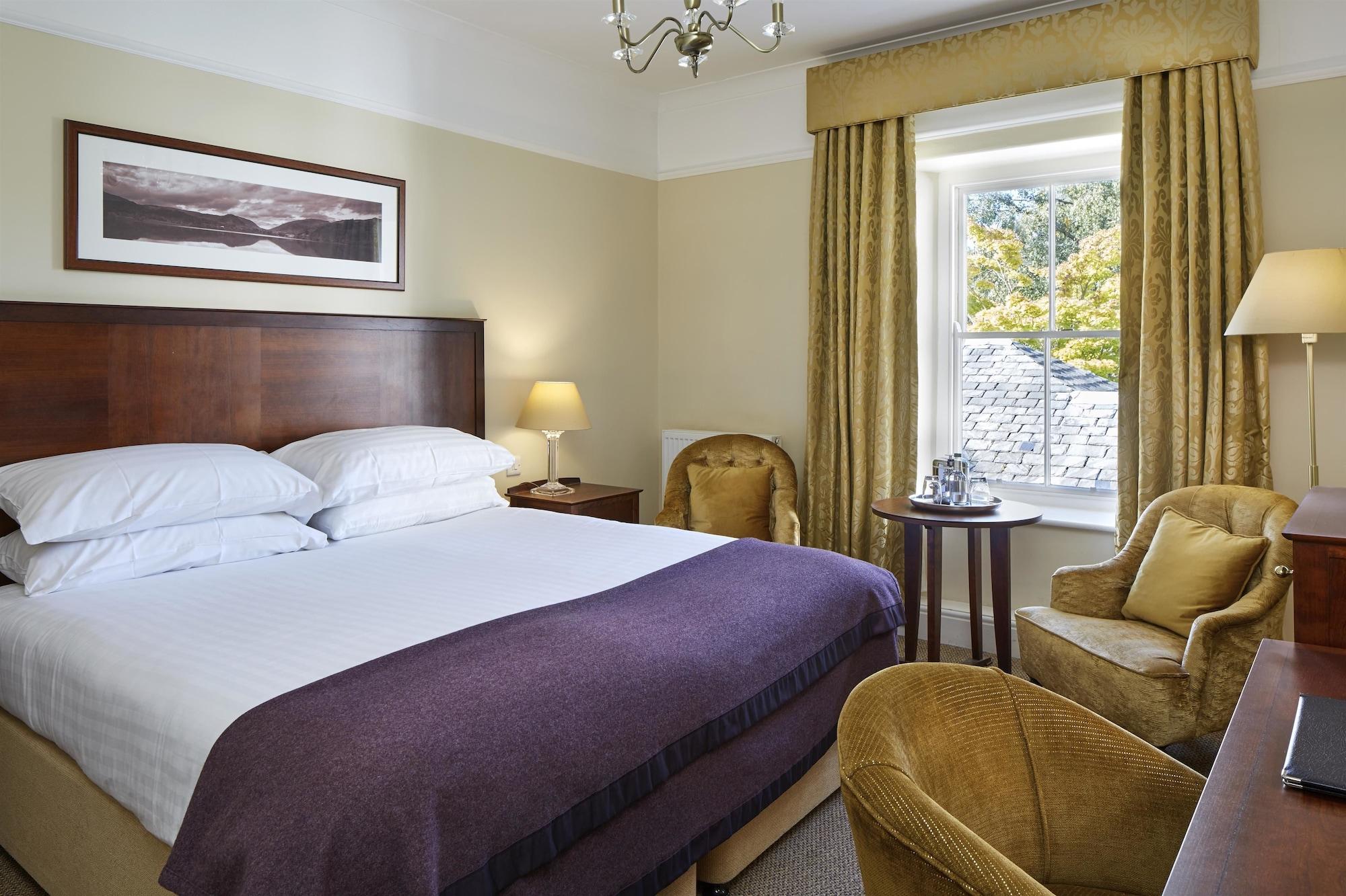The Swan At Grasmere- The Inn Collection Group 외부 사진