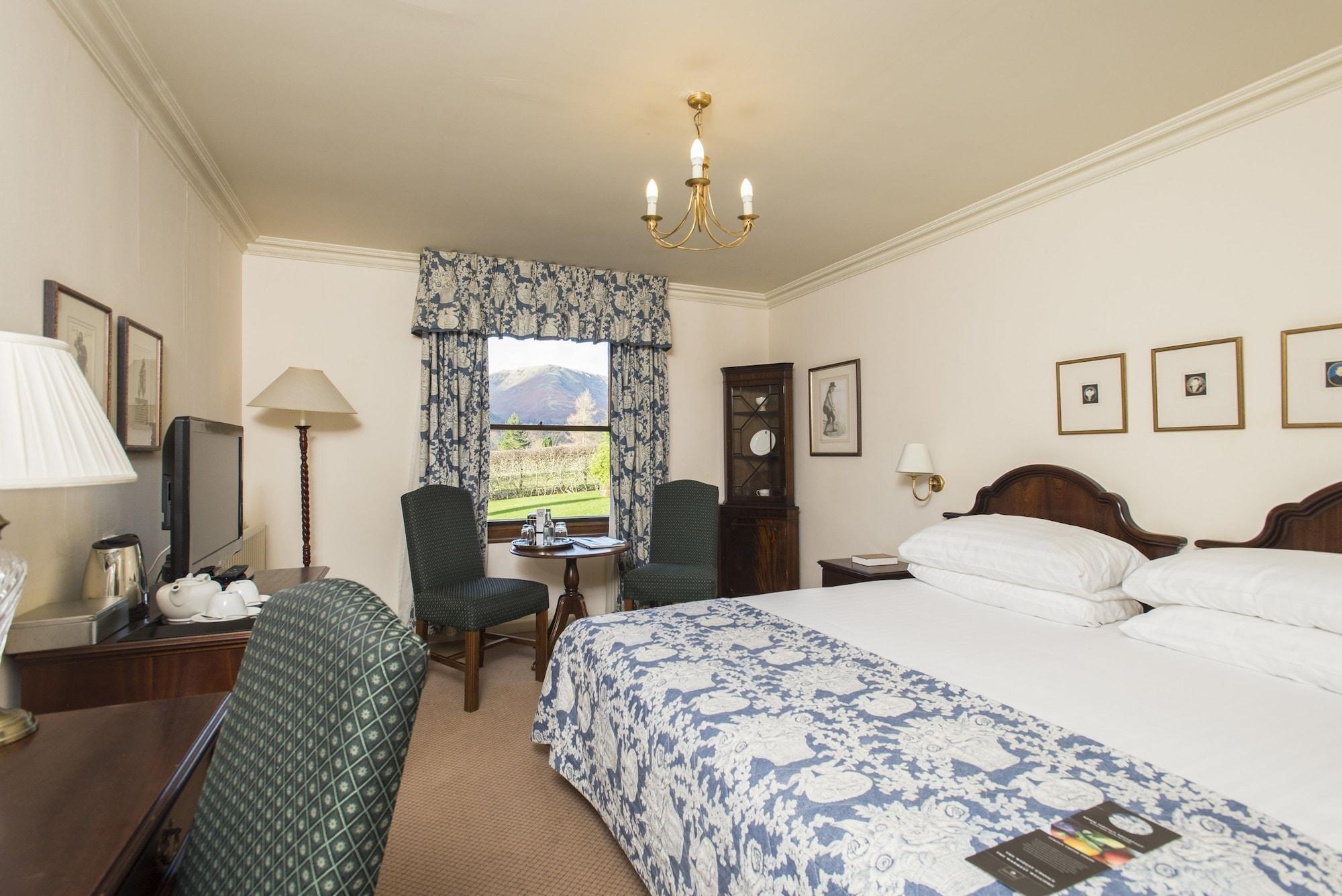 The Swan At Grasmere- The Inn Collection Group 외부 사진