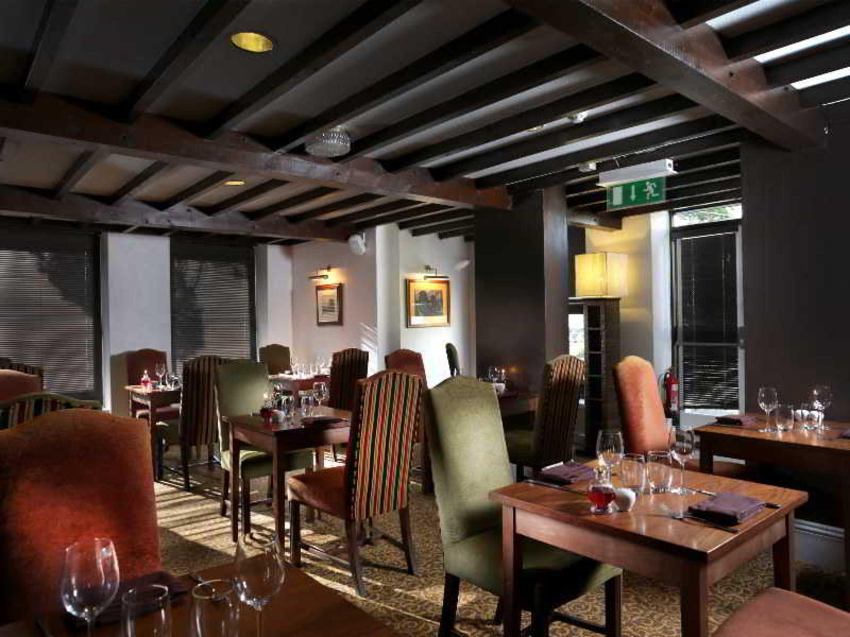 The Swan At Grasmere- The Inn Collection Group 외부 사진