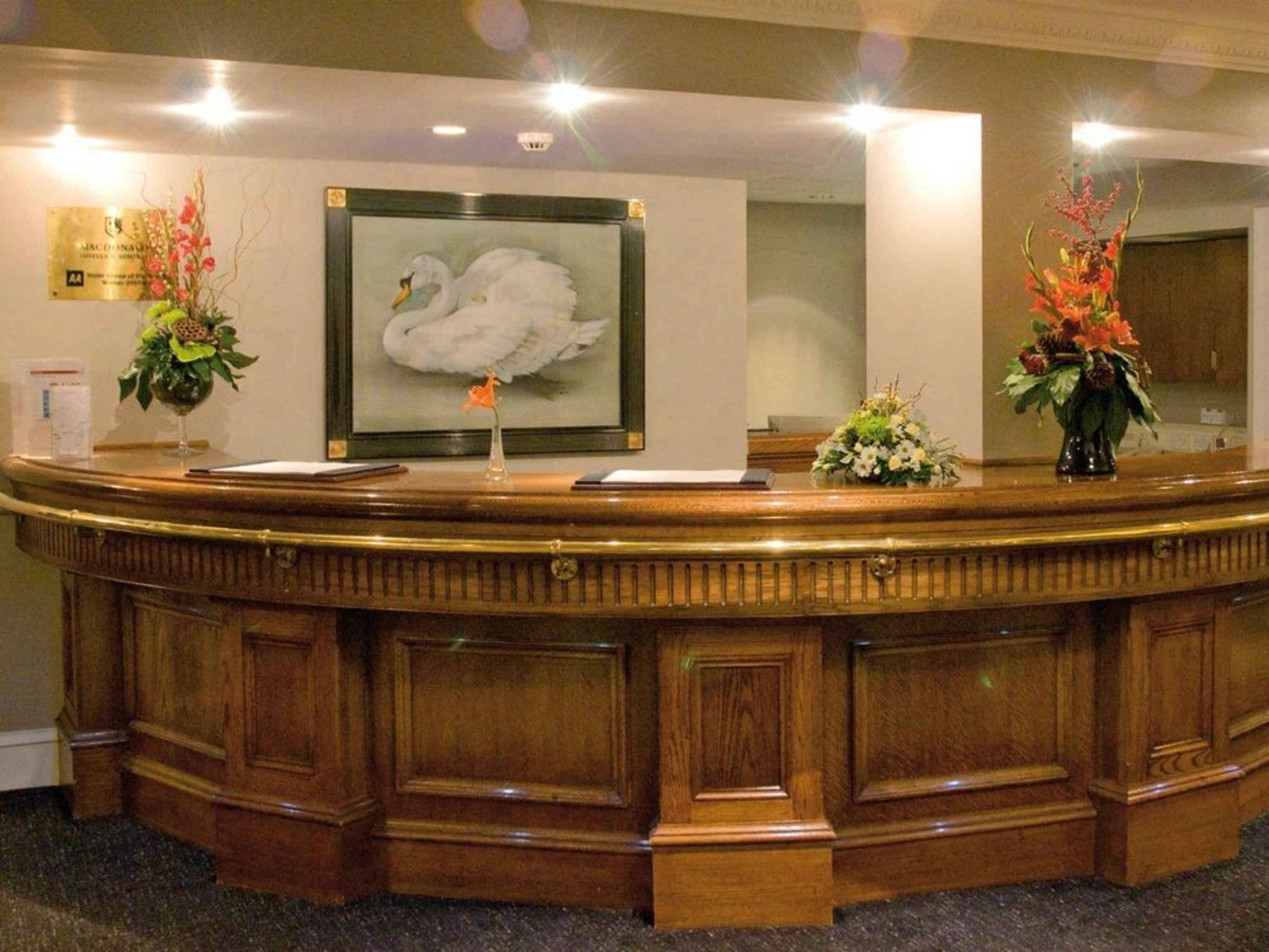 The Swan At Grasmere- The Inn Collection Group 외부 사진