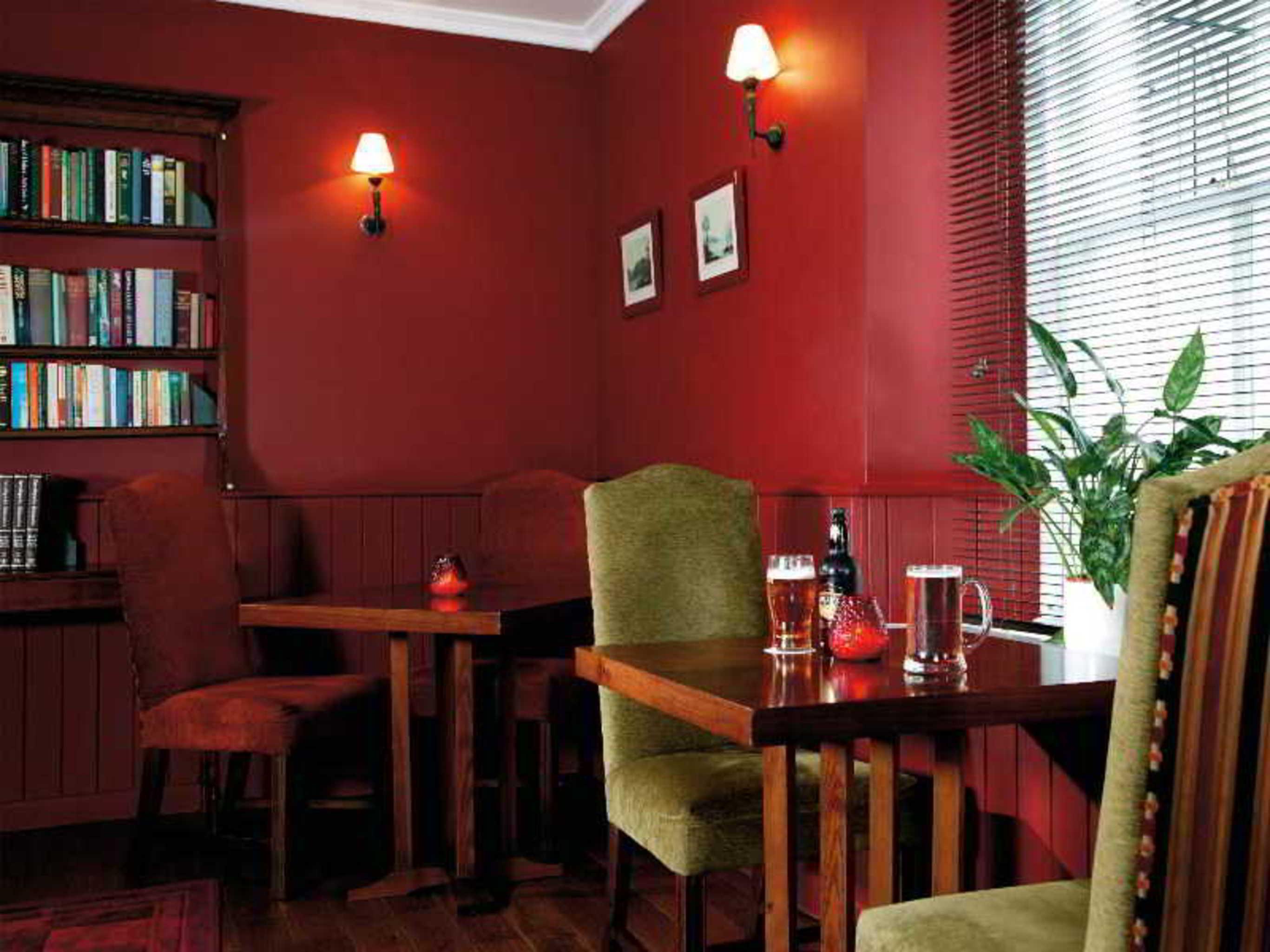 The Swan At Grasmere- The Inn Collection Group 외부 사진