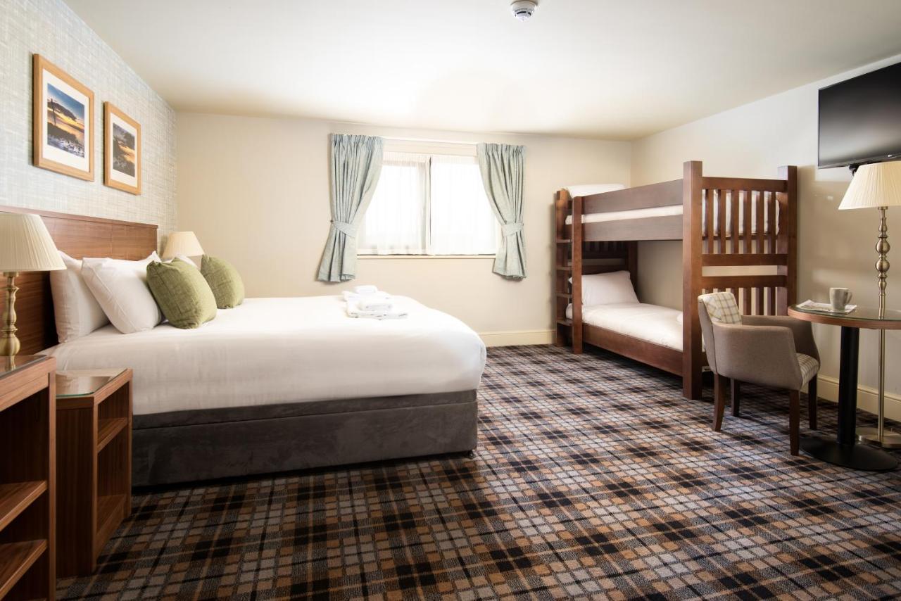 The Swan At Grasmere- The Inn Collection Group 외부 사진