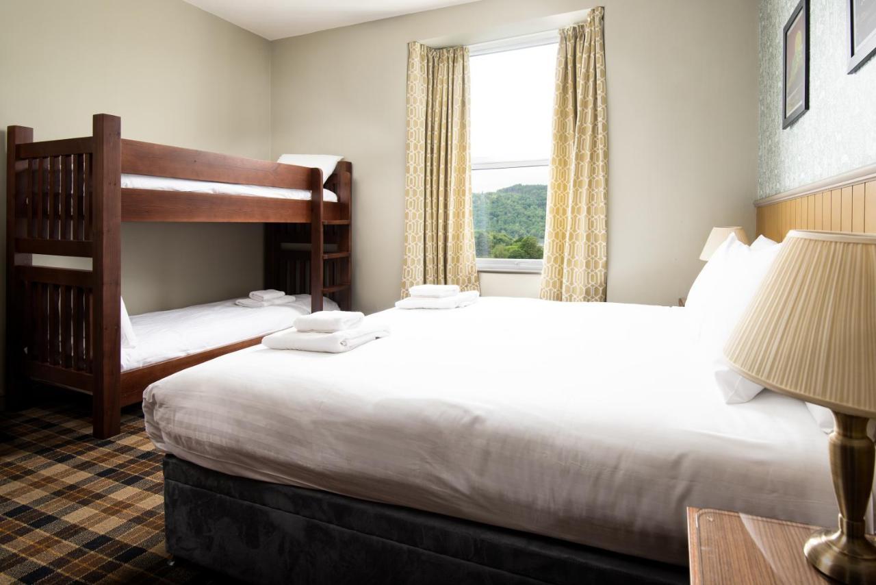 The Swan At Grasmere- The Inn Collection Group 외부 사진