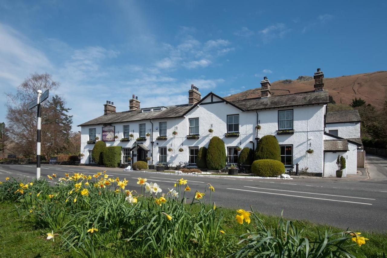 The Swan At Grasmere- The Inn Collection Group 외부 사진