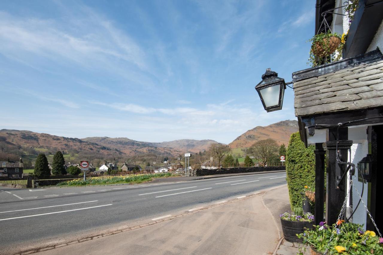 The Swan At Grasmere- The Inn Collection Group 외부 사진