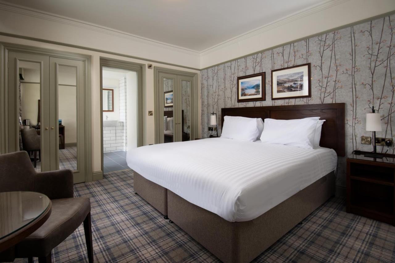 The Swan At Grasmere- The Inn Collection Group 외부 사진