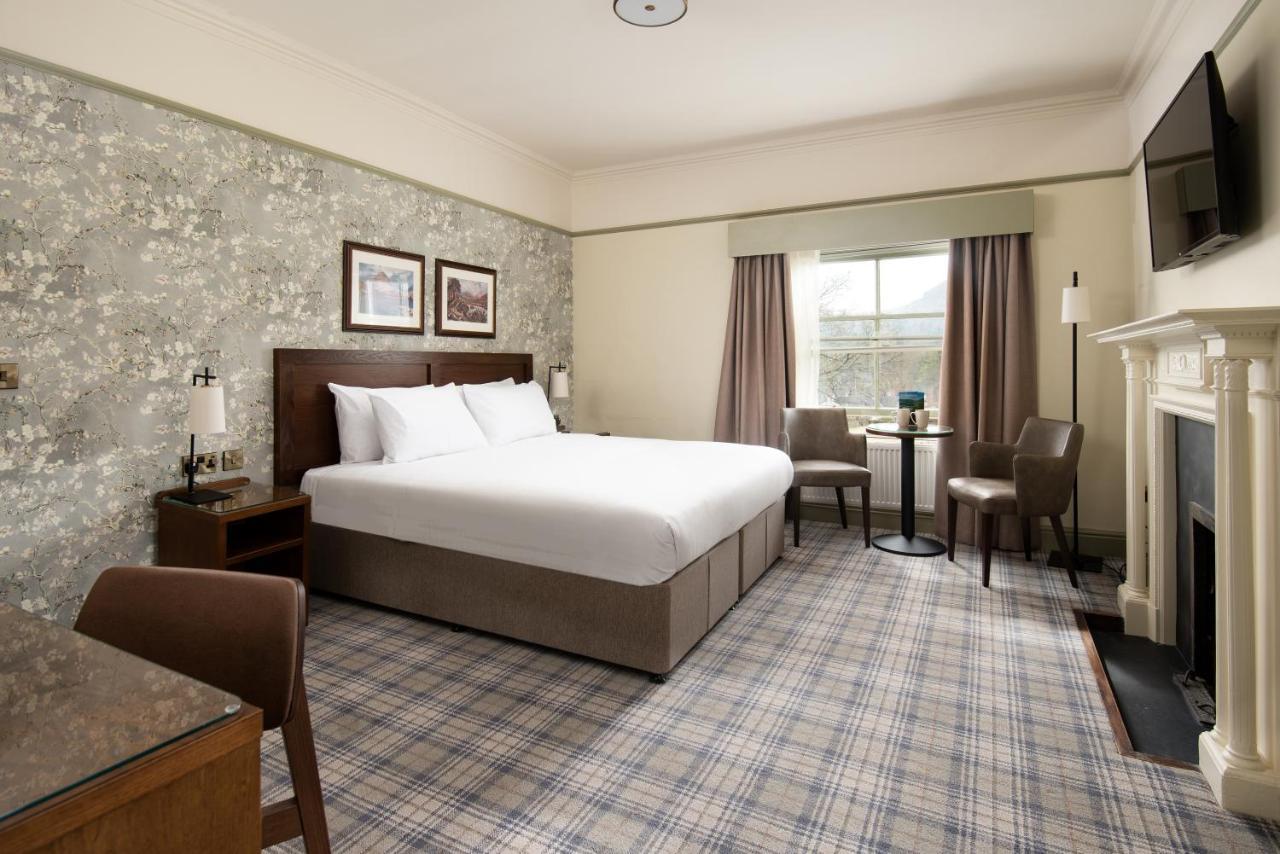 The Swan At Grasmere- The Inn Collection Group 외부 사진