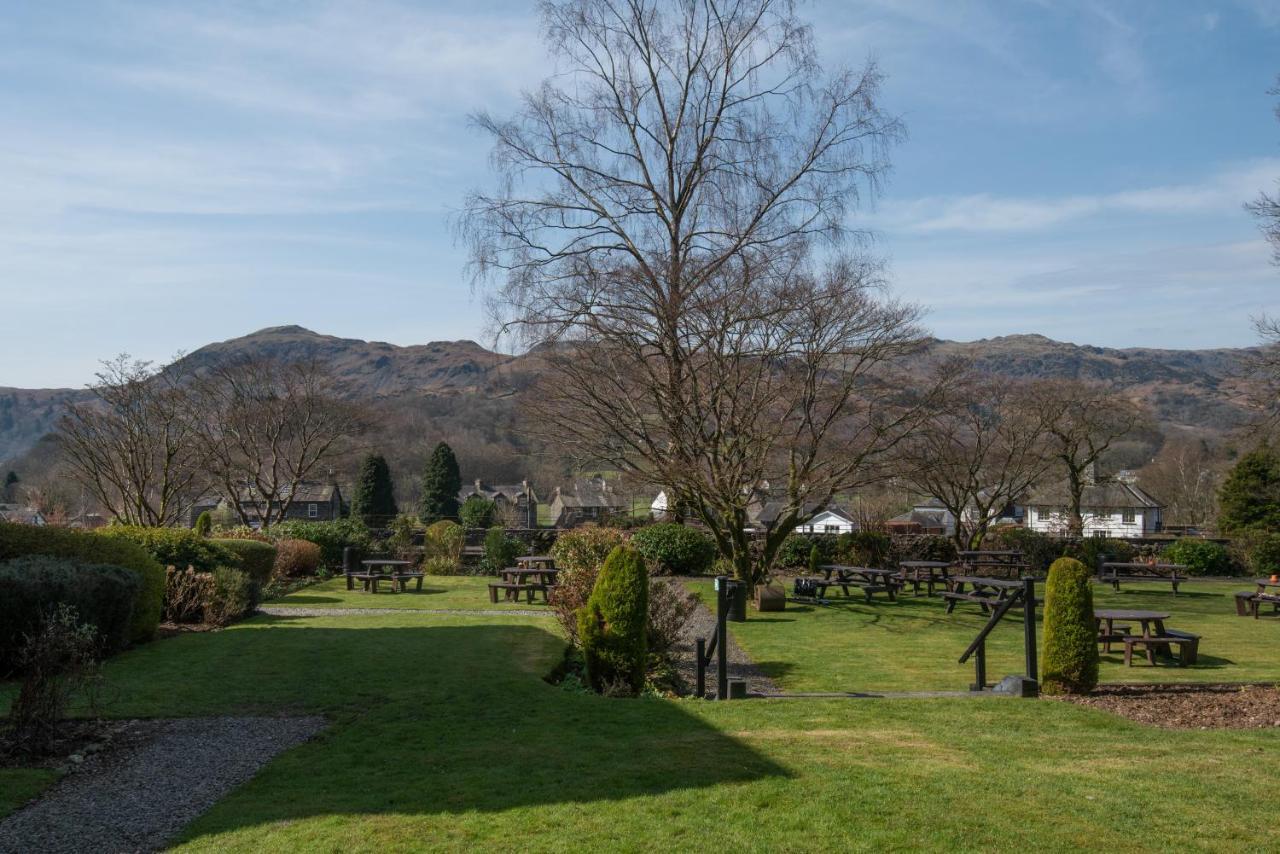 The Swan At Grasmere- The Inn Collection Group 외부 사진