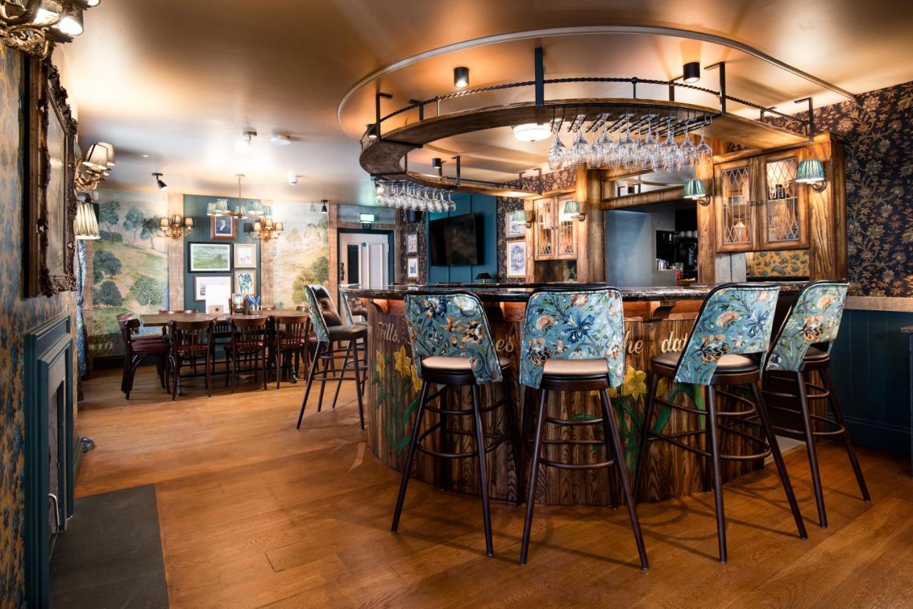 The Swan At Grasmere- The Inn Collection Group 외부 사진