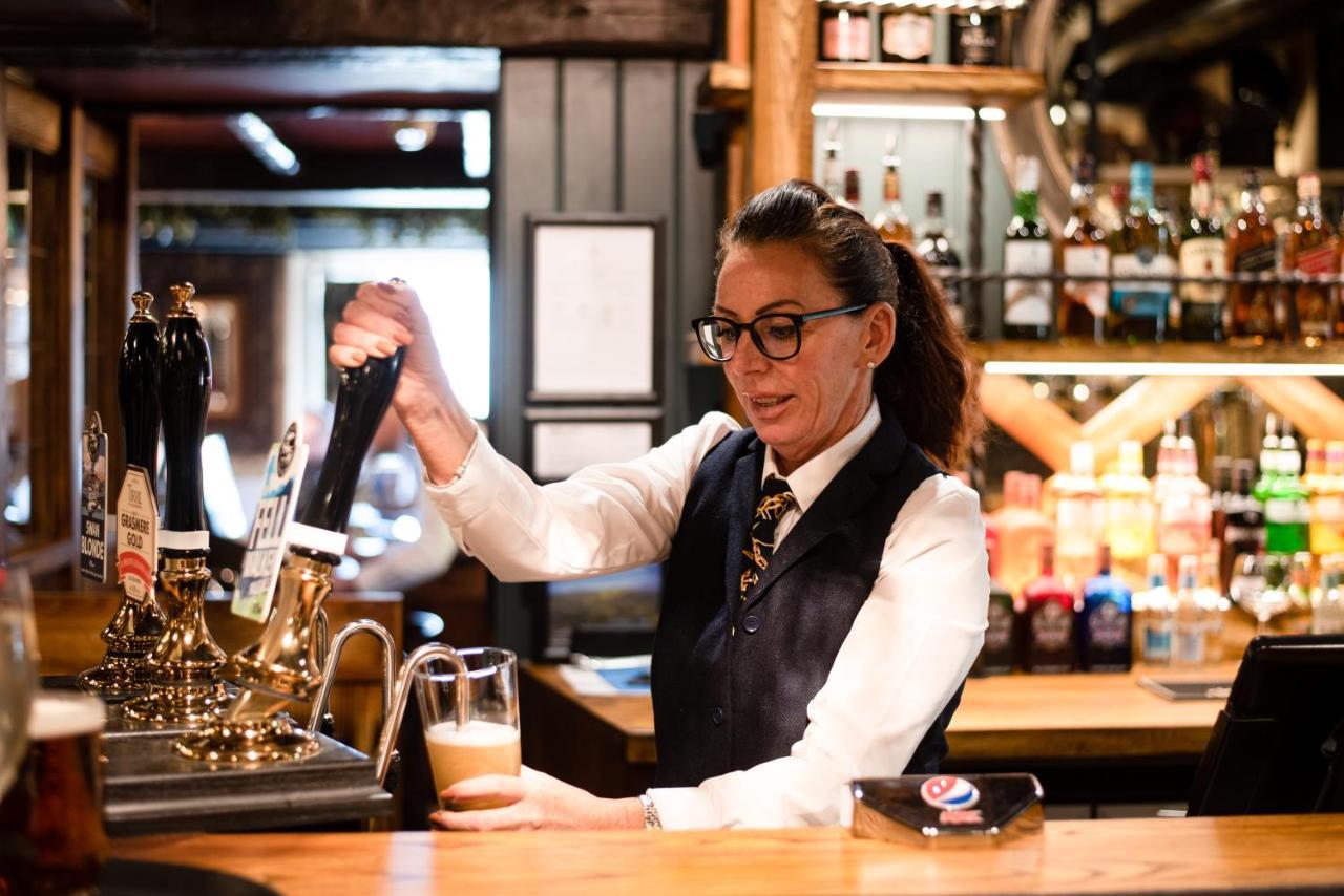 The Swan At Grasmere- The Inn Collection Group 외부 사진