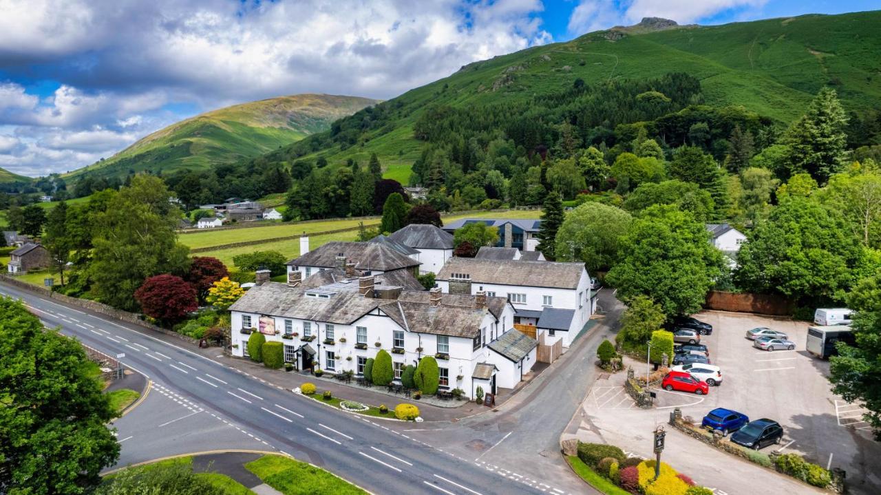 The Swan At Grasmere- The Inn Collection Group 외부 사진