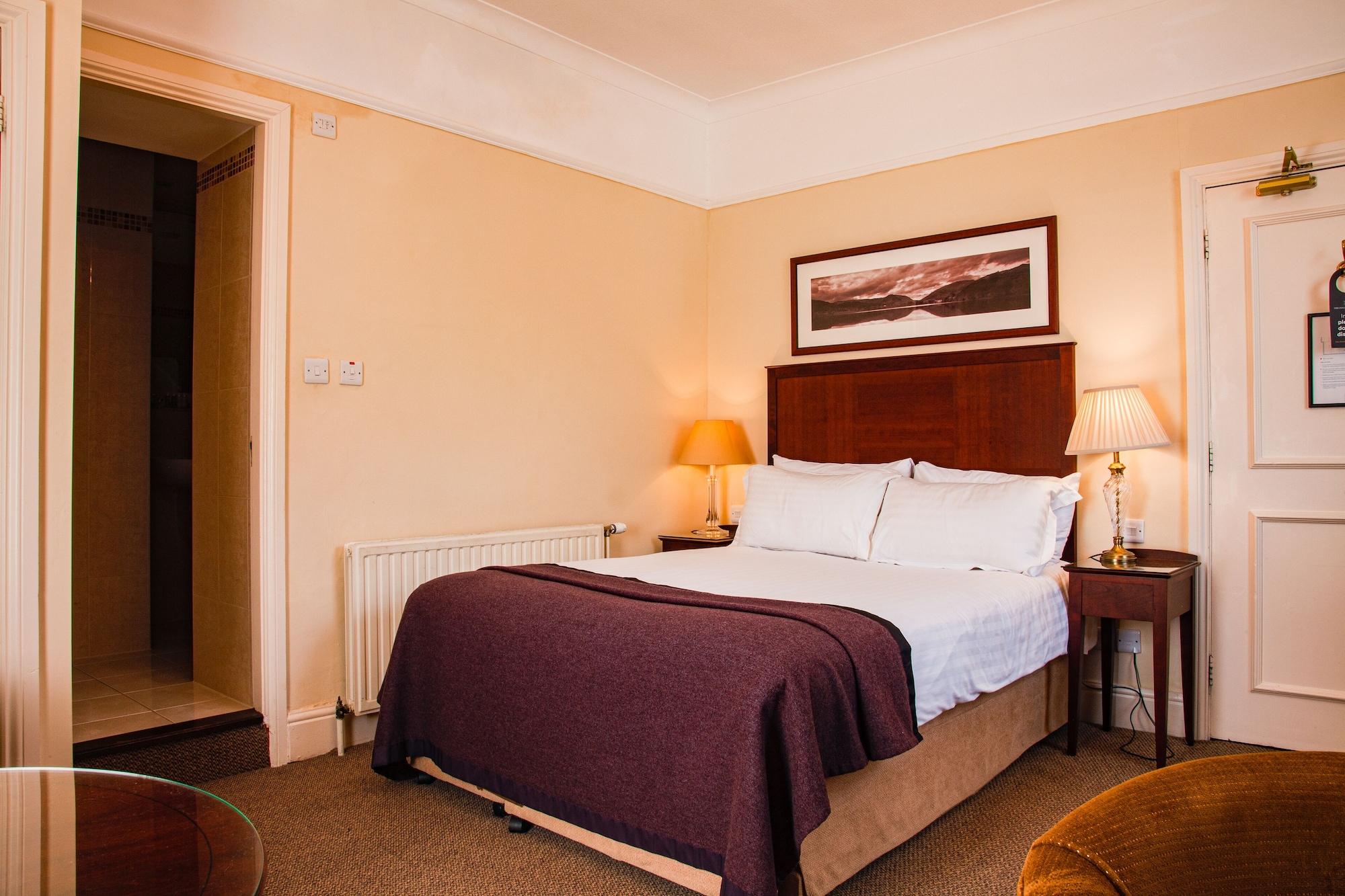 The Swan At Grasmere- The Inn Collection Group 외부 사진