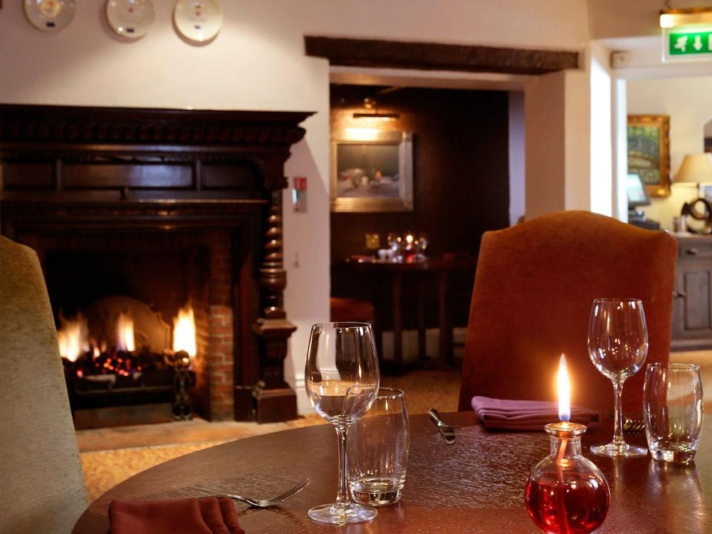 The Swan At Grasmere- The Inn Collection Group 외부 사진
